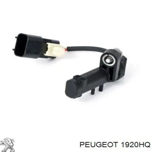 Датчик положения коленчатого вала Peugeot/Citroen 1920HQ цена, от 24.27 USD