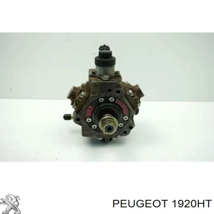Compre 1920HT Peugeot/Citroen Bomba de combustível de pressão alta