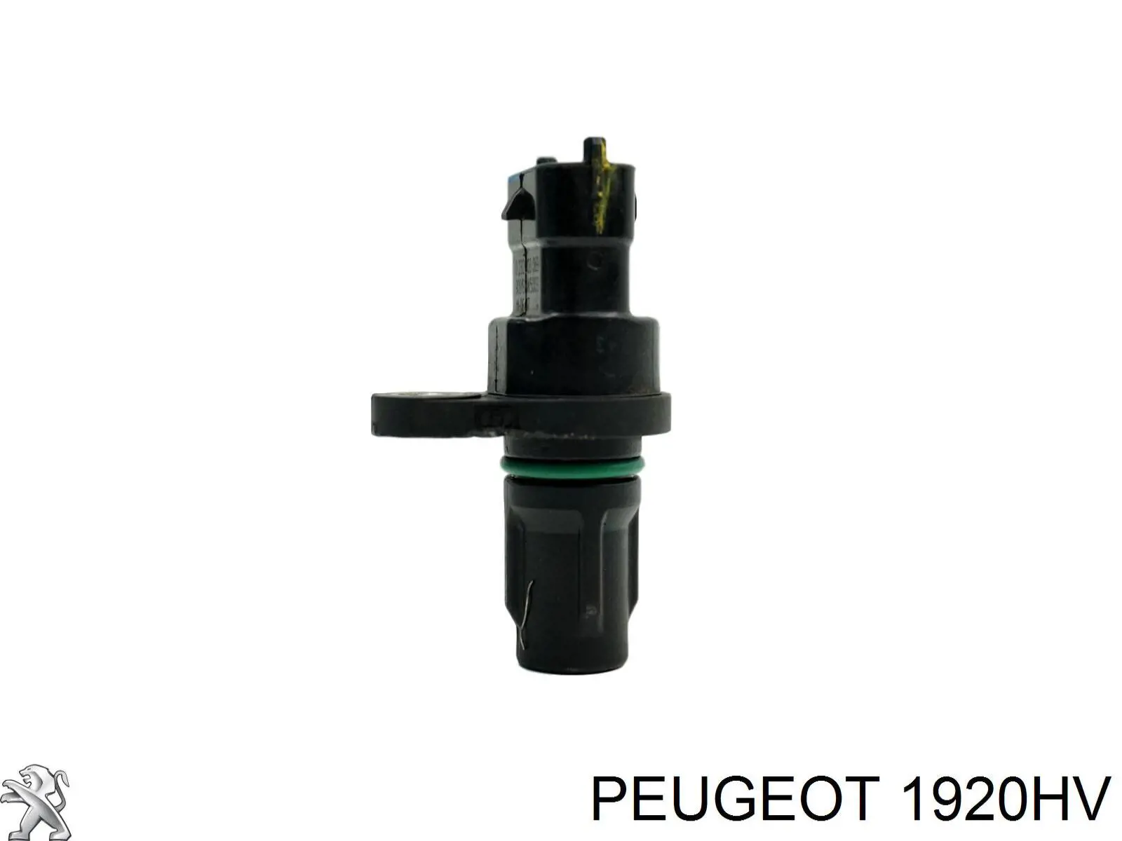 Sensor de posición del árbol de levas 1920HV Peugeot/Citroen