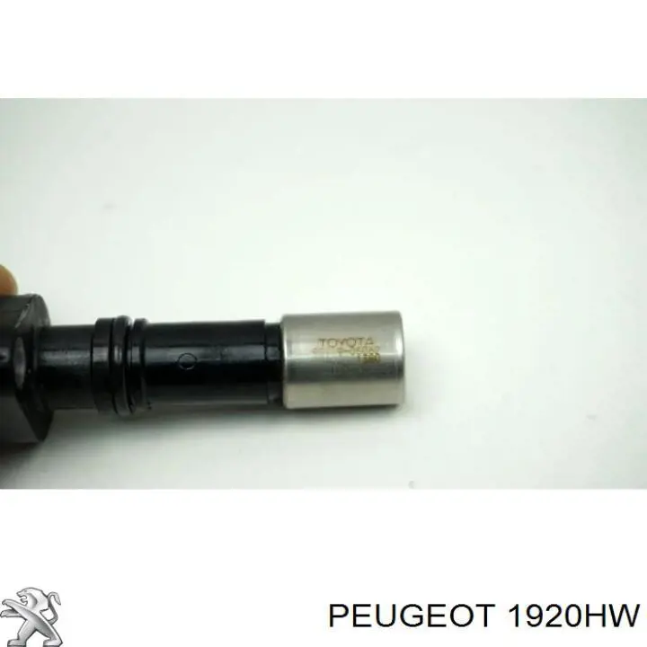 Датчик положения коленчатого вала Peugeot/Citroen 1920HW цена, от 20.38 USD