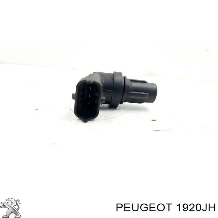 Датчик положения распредвала Peugeot/Citroen 1920JH