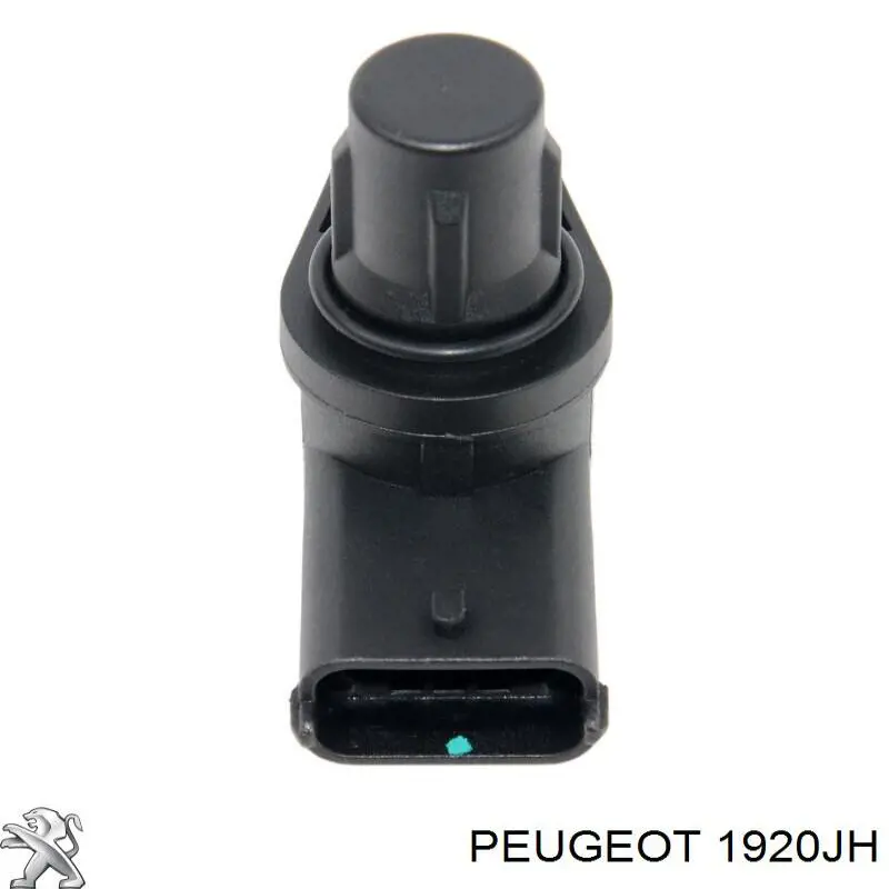 Датчик фаз Peugeot/Citroen 1920JH цена, от 16.06 USD