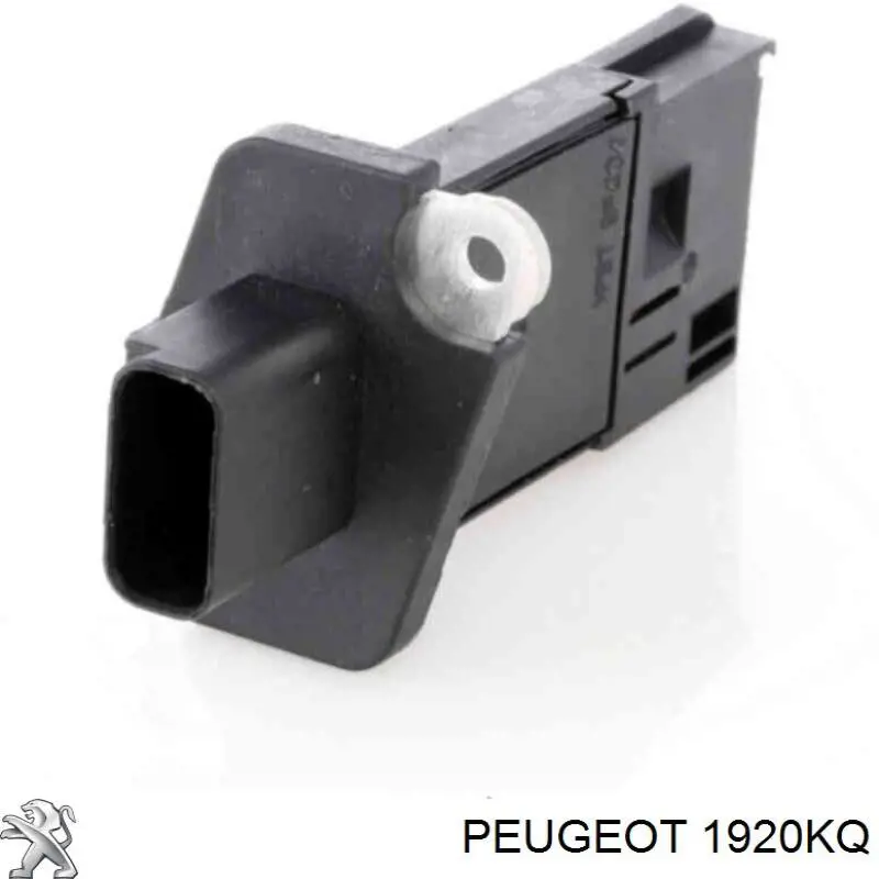 Купить 1920KQ Peugeot/Citroen Воздухомер