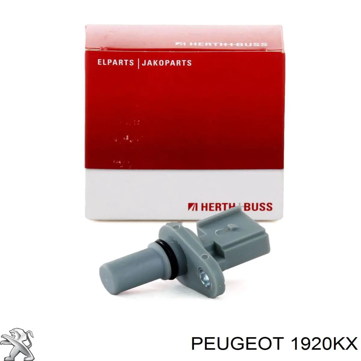 Датчик распредвала 1920KX Peugeot/Citroen