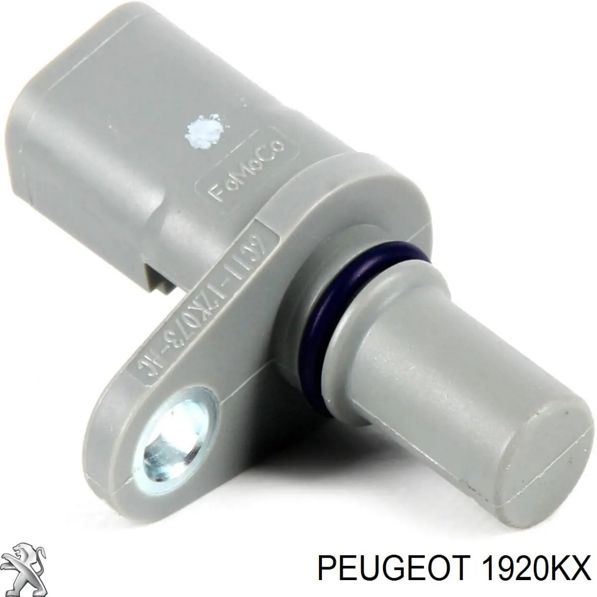 1920KX PEUGEOT Sensor de árbol de levas original y equivalente