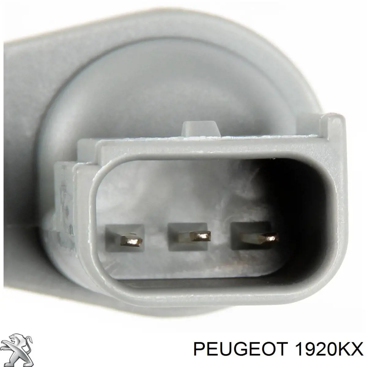 Датчик фаз Peugeot/Citroen 1920KX цена, от 13.94 USD