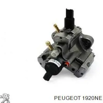 Насос топливный высокого давления Peugeot/Citroen 1920NE