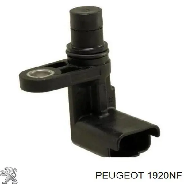 Купить 1920NF Peugeot/Citroen ТНВД