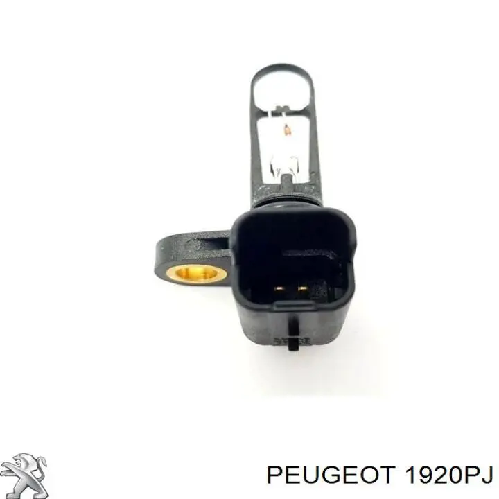 Датчик температуры наддува Peugeot/Citroen 1920PJ цена, от 9.85 USD