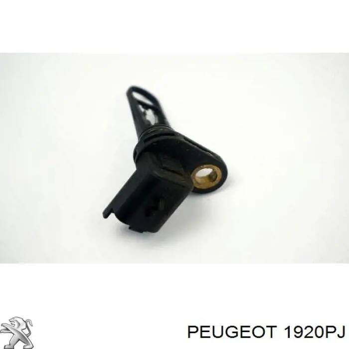 Датчик температуры наддува Peugeot/Citroen 1920PJ цена, от 9.85 USD