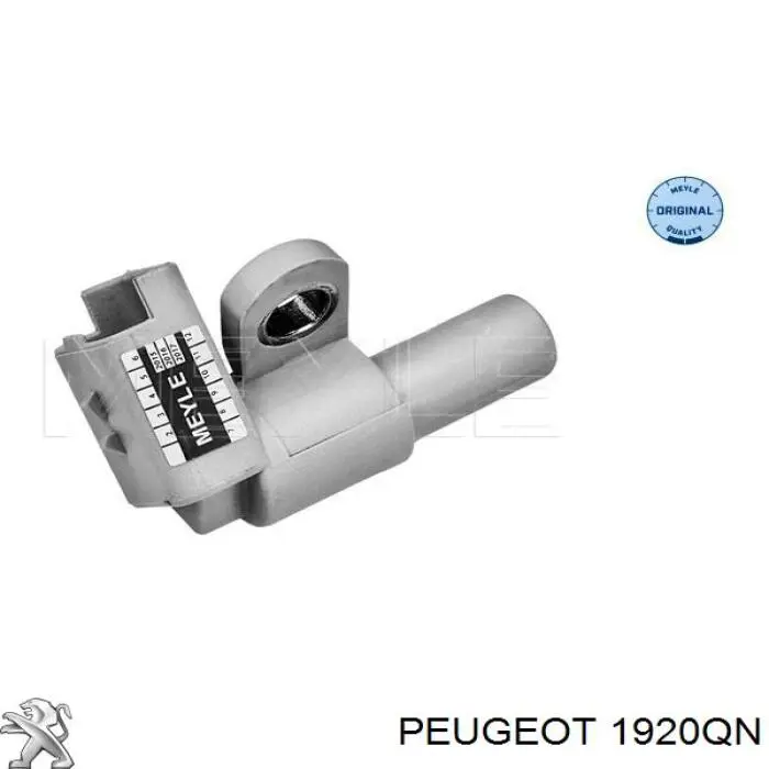 Датчик фаз Peugeot/Citroen 1920QN цена, от 6.45 USD