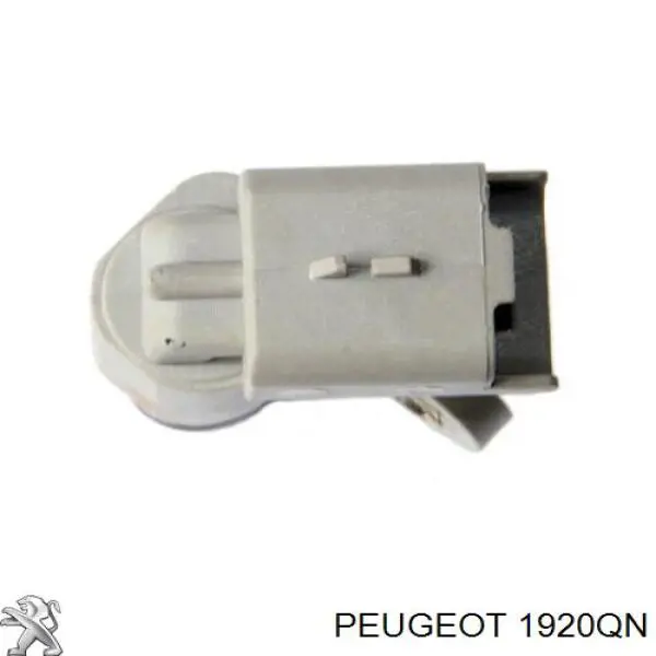 Датчик фаз Peugeot/Citroen 1920QN цена, от 6.45 USD