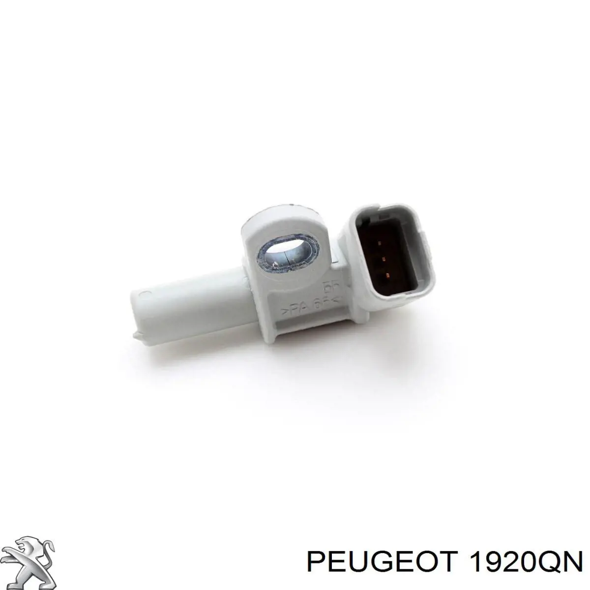 Купить 1920QN Peugeot/Citroen ДПРВ