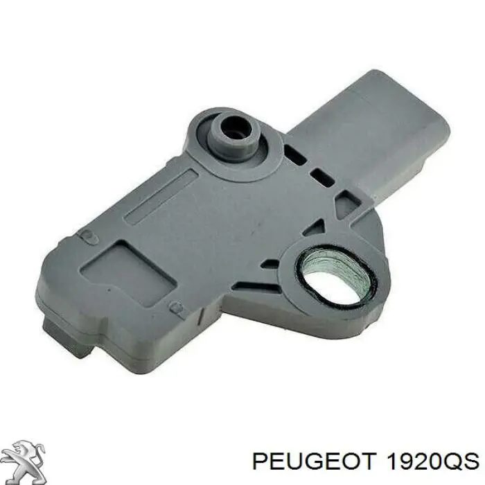 Датчик положения коленчатого вала Peugeot/Citroen 1920QS цена, от 10.87 USD