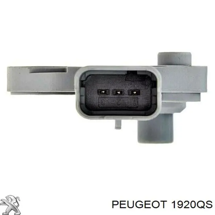 Купить 1920QS Peugeot/Citroen Датчик оборотов коленвала