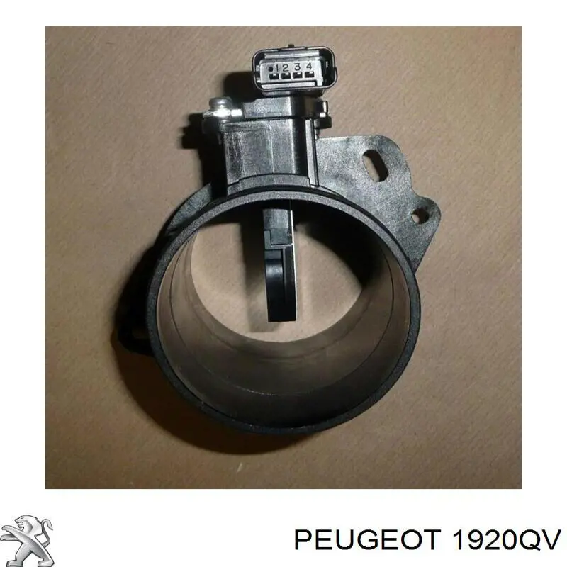 Купить 1920QV Peugeot/Citroen Воздухомер