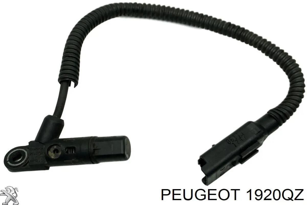 Датчик фаз Peugeot/Citroen 1920QZ цена, от 17.74 USD