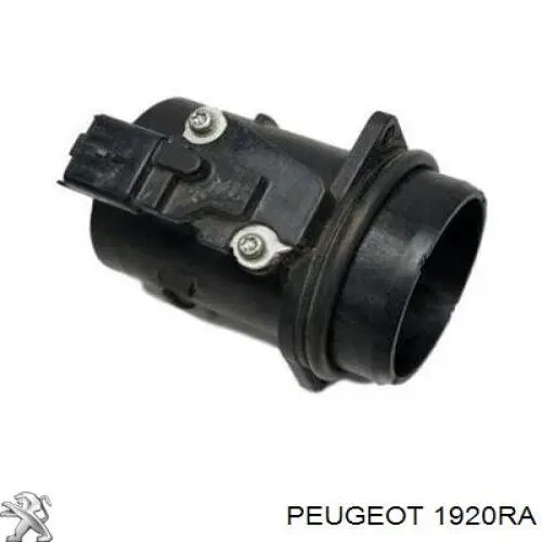 Купить 1920RA Peugeot/Citroen Воздухомер