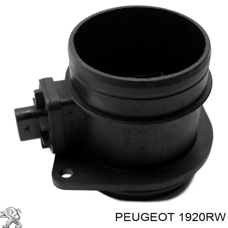 Купить 1920RW Peugeot/Citroen Воздухомер