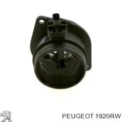 ДМРВ 1920RW Peugeot/Citroen