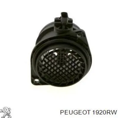 Датчик массового расхода воздуха Peugeot/Citroen 1920RW цена, от 57.18 USD