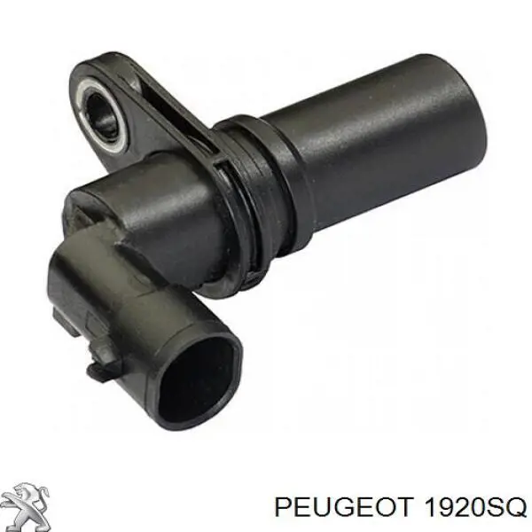 Датчик положения коленчатого вала Peugeot/Citroen 1920SQ цена, от 11.77 USD