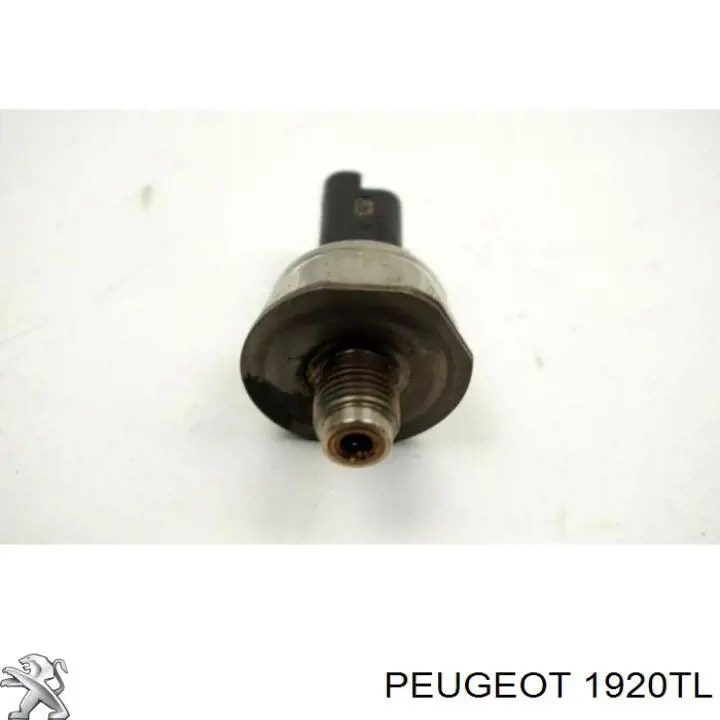 Датчик давления топлива Peugeot/Citroen 1920TL цена, от 16.15 USD