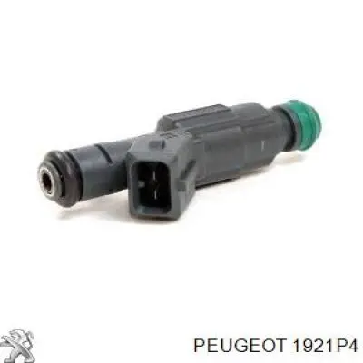 Купить 1921P4 Peugeot/Citroen ТНВД