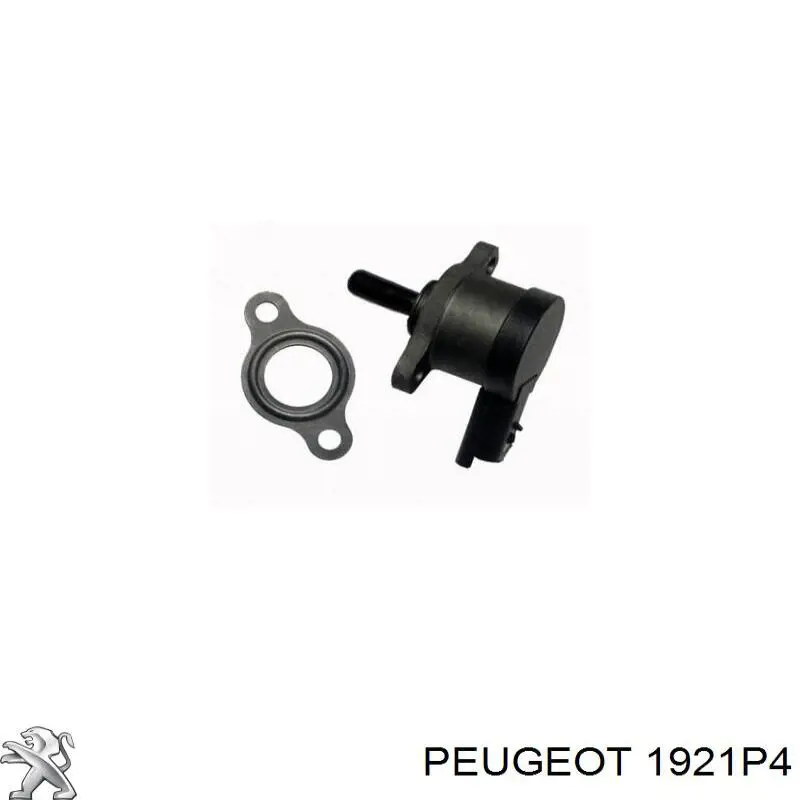 Насос топливный высокого давления (ТНВД) Peugeot/Citroen 1921P4 цена, от 126.70 USD