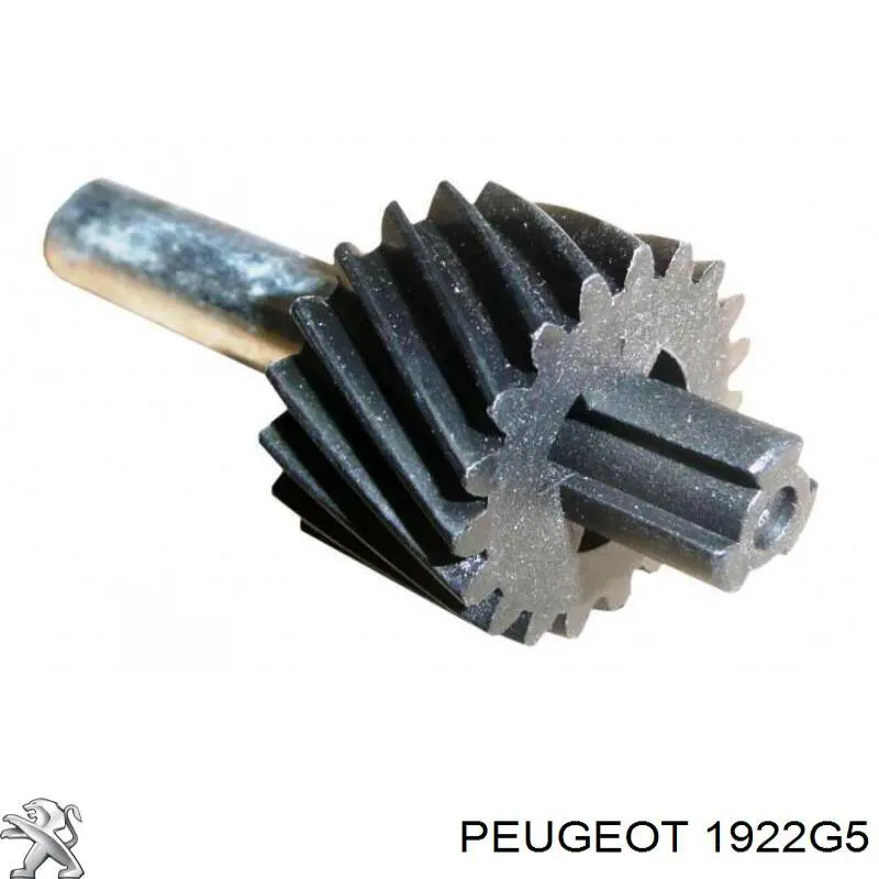Compre 1922G5 Peugeot/Citroen Cabo de sensor de pressão de combustível na sonda