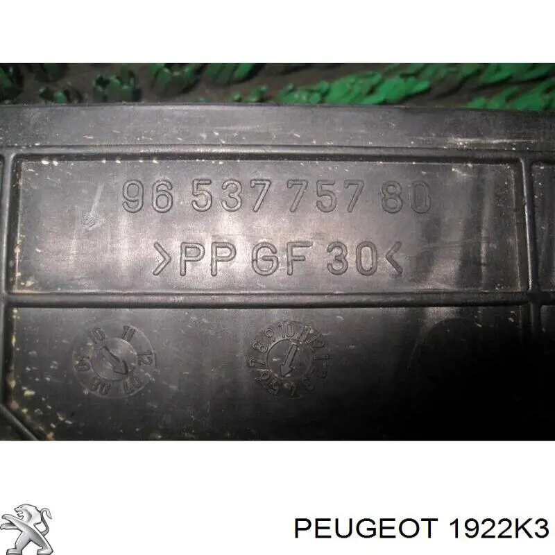  Peugeot/Citroen 1922K3 цена, от 12.67 USD