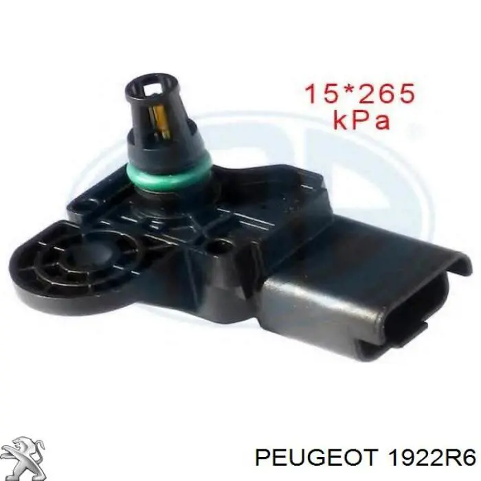 Купить 1922R6 Peugeot/Citroen Датчик MAP