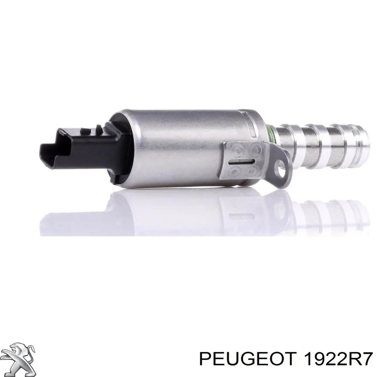 1922R7 Peugeot/Citroen клапан электромагнитный положения (фаз распредвала)