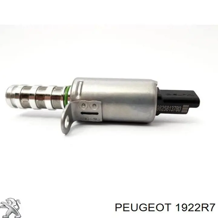 Клапан фазорегулятора 1922R7 Peugeot/Citroen