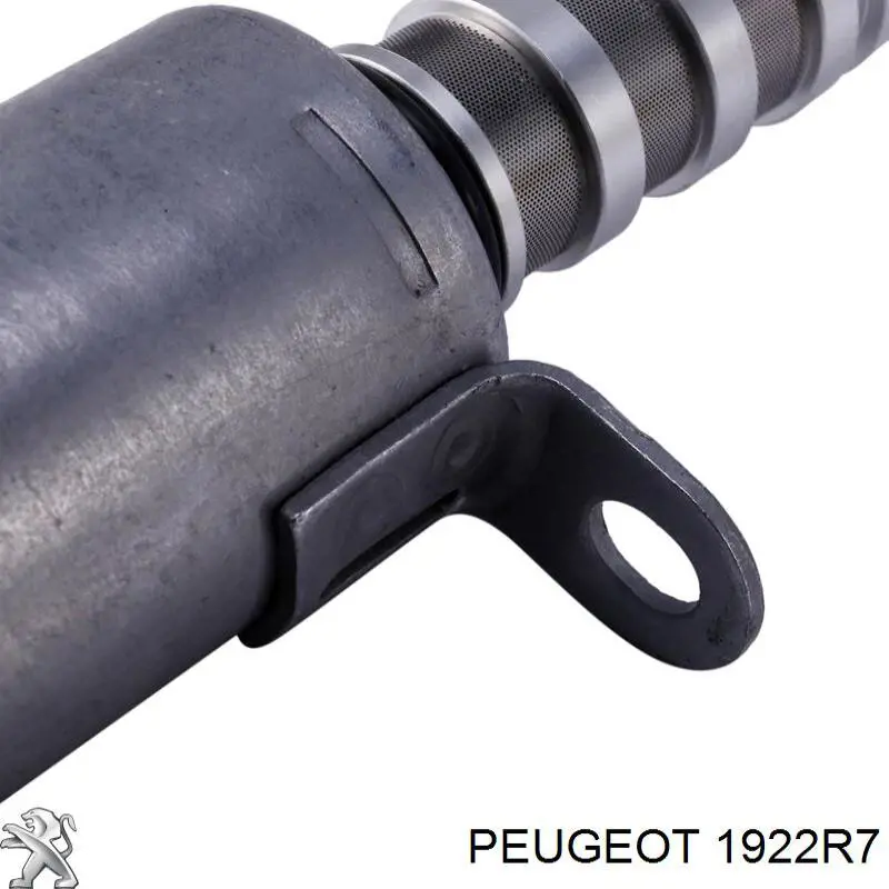 Купить 1922R7 Peugeot/Citroen Клапан электромагнитный положения распредвала