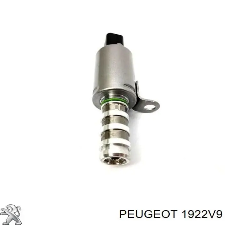 Купить 1922V9 Peugeot/Citroen Клапан электромагнитный положения распредвала