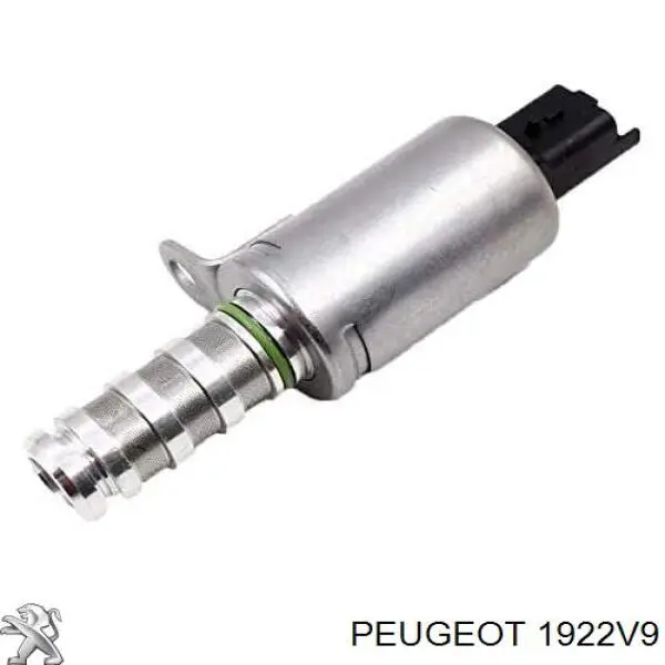 Клапан фазорегулятора 1922V9 Peugeot/Citroen