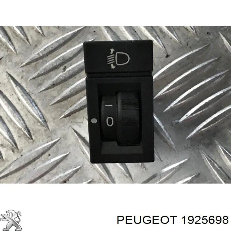  1925698 Peugeot/Citroen