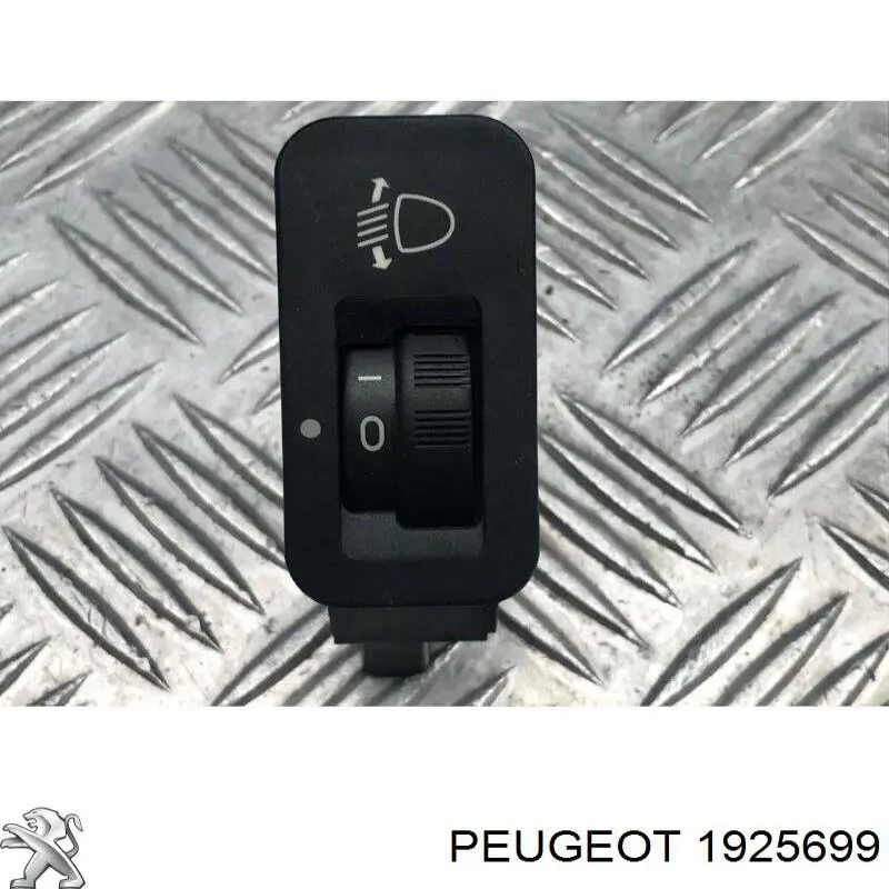 Купить 1925699 Peugeot/Citroen 