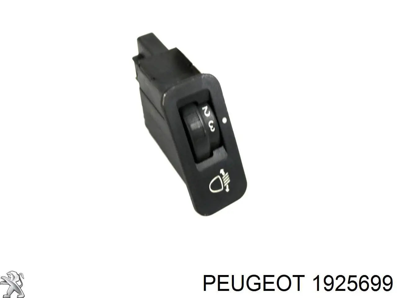 1925699 Peugeot/Citroen 