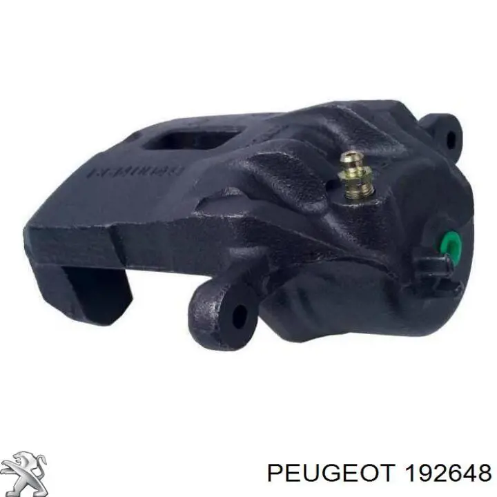  Peugeot/Citroen 192648 цена, от 14.22 USD