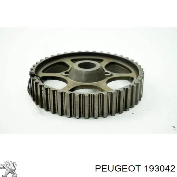 Звездочка привода ТНВД Peugeot/Citroen 193042 цена, от 7.05 USD