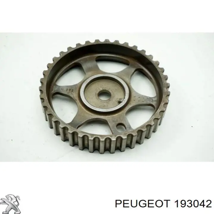 Купить 193042 Peugeot/Citroen Шестерня-звездочка ТНВД