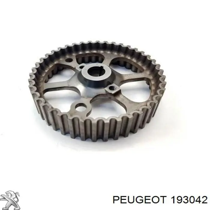 Шестерня-звездочка ТНВД 193042 Peugeot/Citroen
