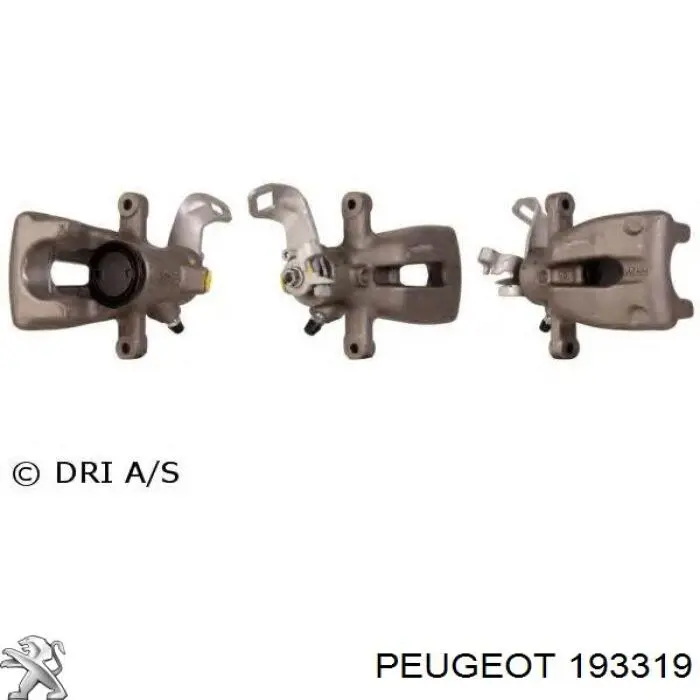 Прокладка топливного насоса ТНВД Peugeot/Citroen 193319 цена, от 1.50 USD
