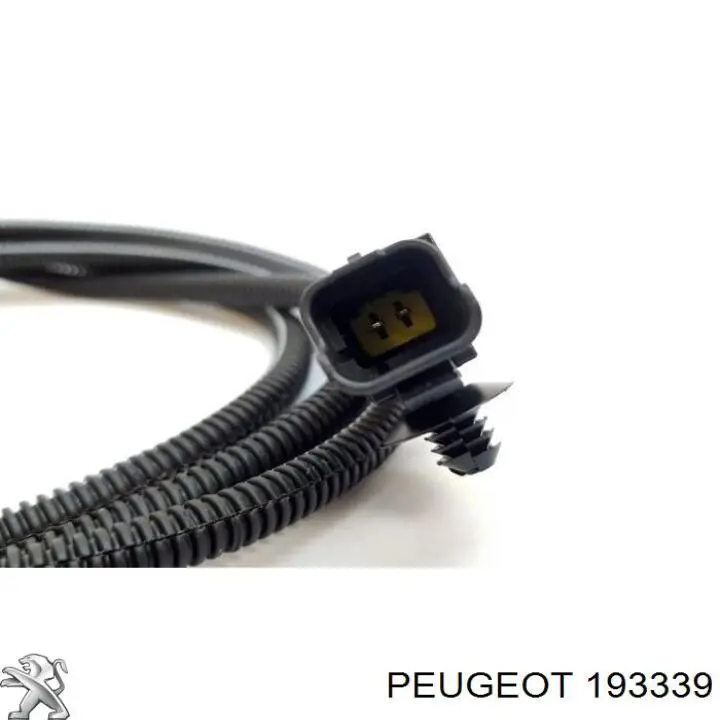 Регулятор давления ТНВД Peugeot/Citroen 193339 цена, от 58.66 USD