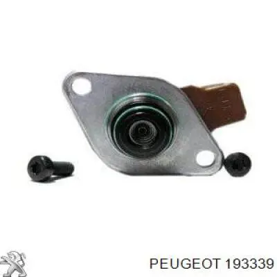 Регулятор давления ТНВД Peugeot/Citroen 193339 цена, от 58.66 USD
