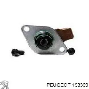 Купить 193339 Peugeot/Citroen Клапан редукционный