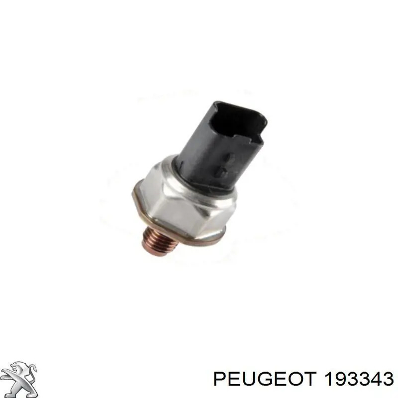  Peugeot/Citroen 193343 цена, от 70.58 USD