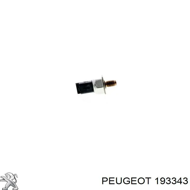  Peugeot/Citroen 193343